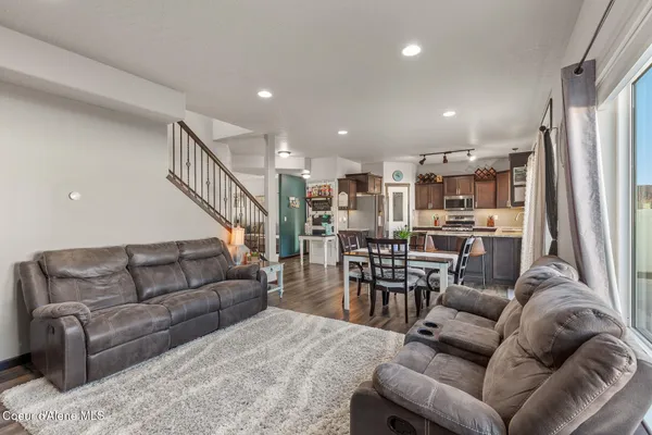 $649,000 | 12365 West Renshaw Avenue, Post Falls, ID 83854