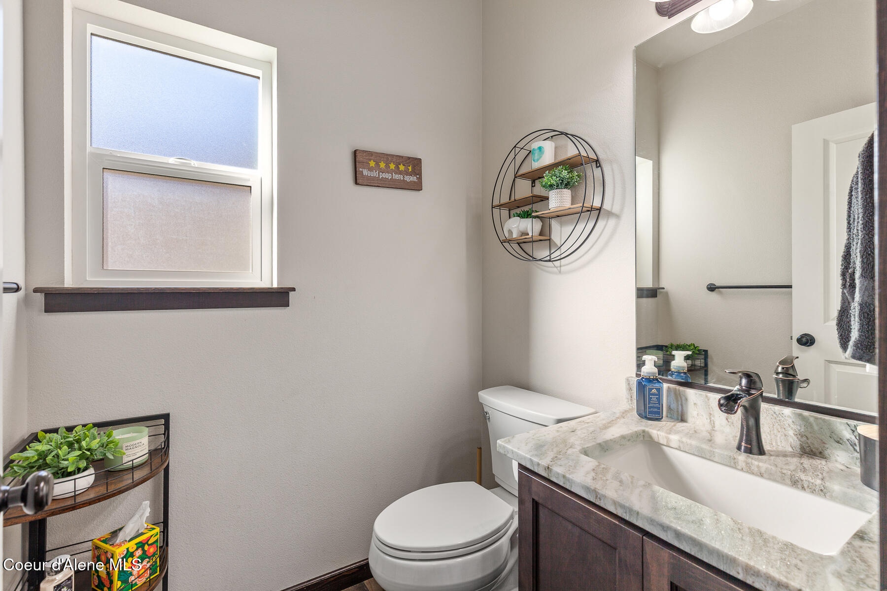 12365 West Renshaw Avenue Post Falls, ID 83854 - Photo 16 of 35 1/2 Bath