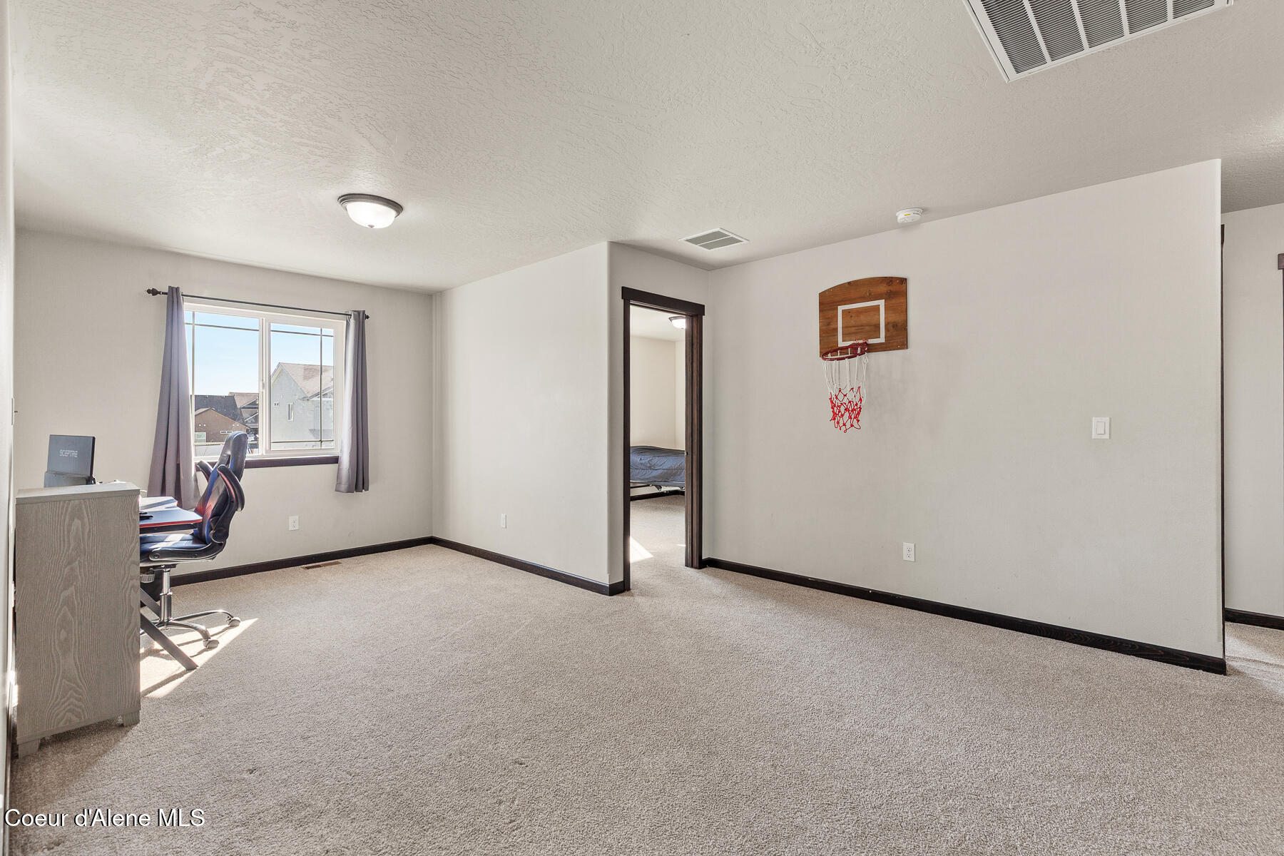 12365 West Renshaw Avenue Post Falls, ID 83854 - Photo 17 of 35 Upstairs Flex Area