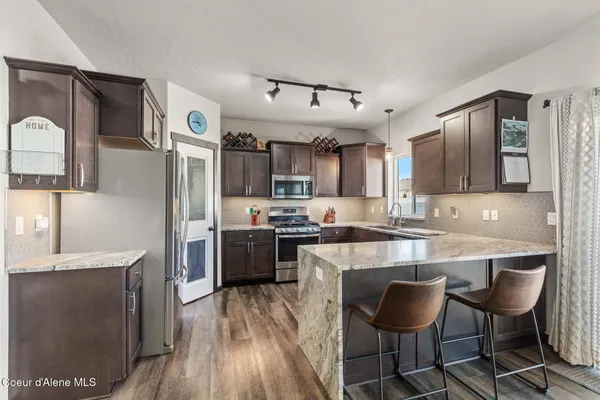 $649,000 | 12365 West Renshaw Avenue, Post Falls, ID 83854