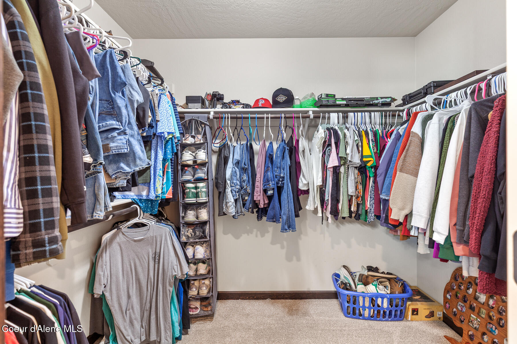 12365 West Renshaw Avenue Post Falls, ID 83854 - Photo 24 of 35 Walk In Closet