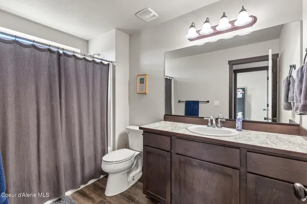 $649,000 | 12365 West Renshaw Avenue, Post Falls, ID 83854