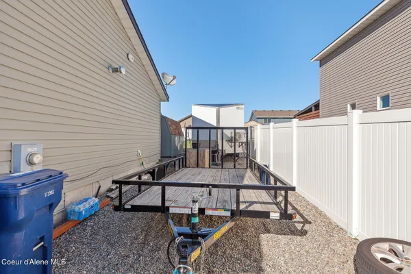 $649,000 | 12365 West Renshaw Avenue, Post Falls, ID 83854