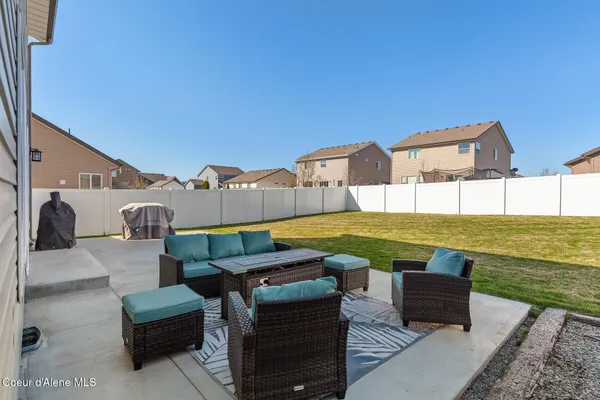 $649,000 | 12365 West Renshaw Avenue, Post Falls, ID 83854