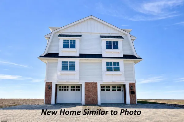 $3,425,000 | 6762 Ocean Drive, Unit 6762, Avalon, NJ 08202