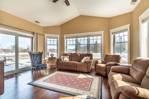 $499,900 | 26922 Grandview Road, Elbow Lake, MN 56531