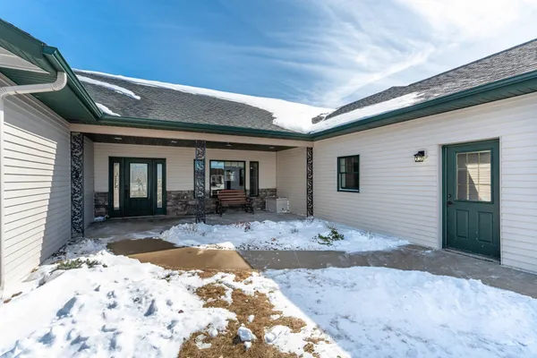 $499,900 | 26922 Grandview Road, Elbow Lake, MN 56531