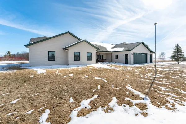 $499,900 | 26922 Grandview Road, Elbow Lake, MN 56531