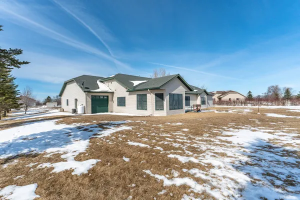 $499,900 | 26922 Grandview Road, Elbow Lake, MN 56531