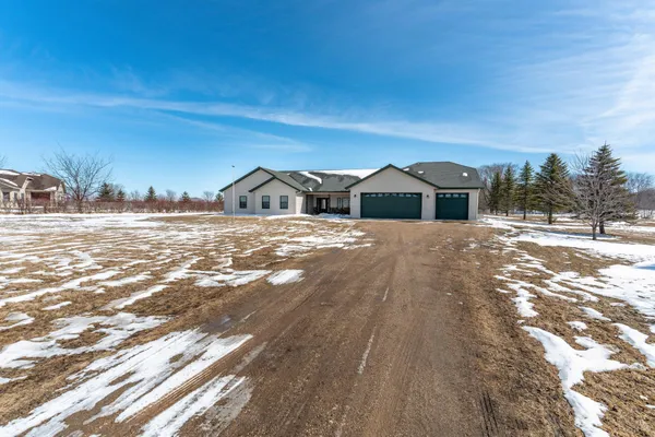$499,900 | 26922 Grandview Road, Elbow Lake, MN 56531