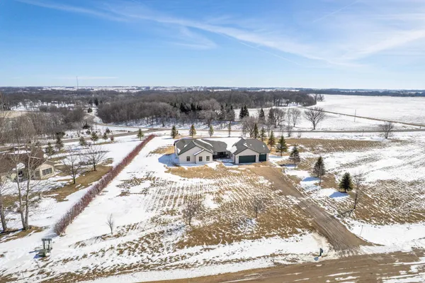$499,900 | 26922 Grandview Road, Elbow Lake, MN 56531