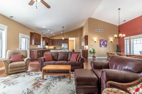 $499,900 | 26922 Grandview Road, Elbow Lake, MN 56531