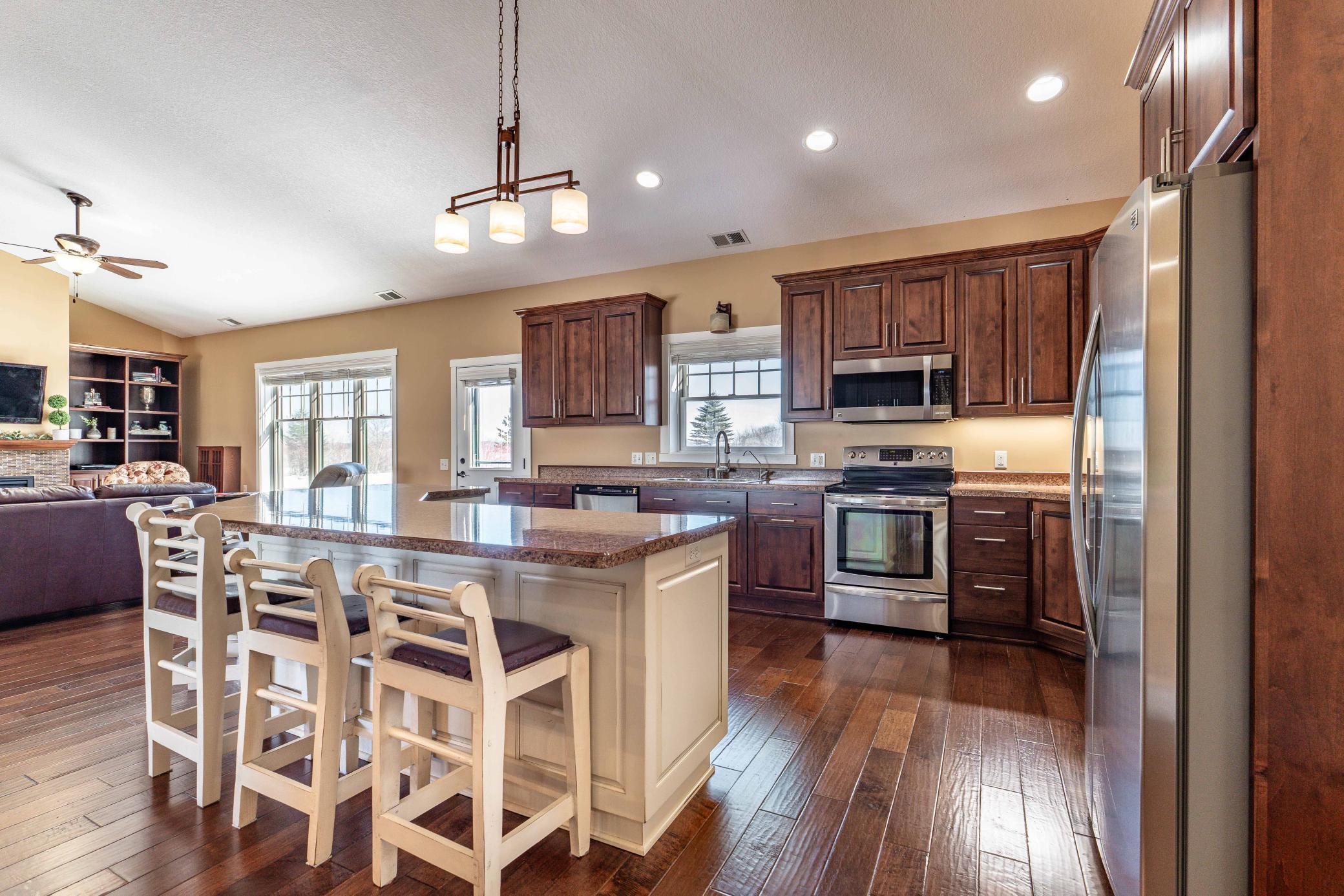 26922 Grandview Road Elbow Lake, MN 56531 - Photo 7 of 48