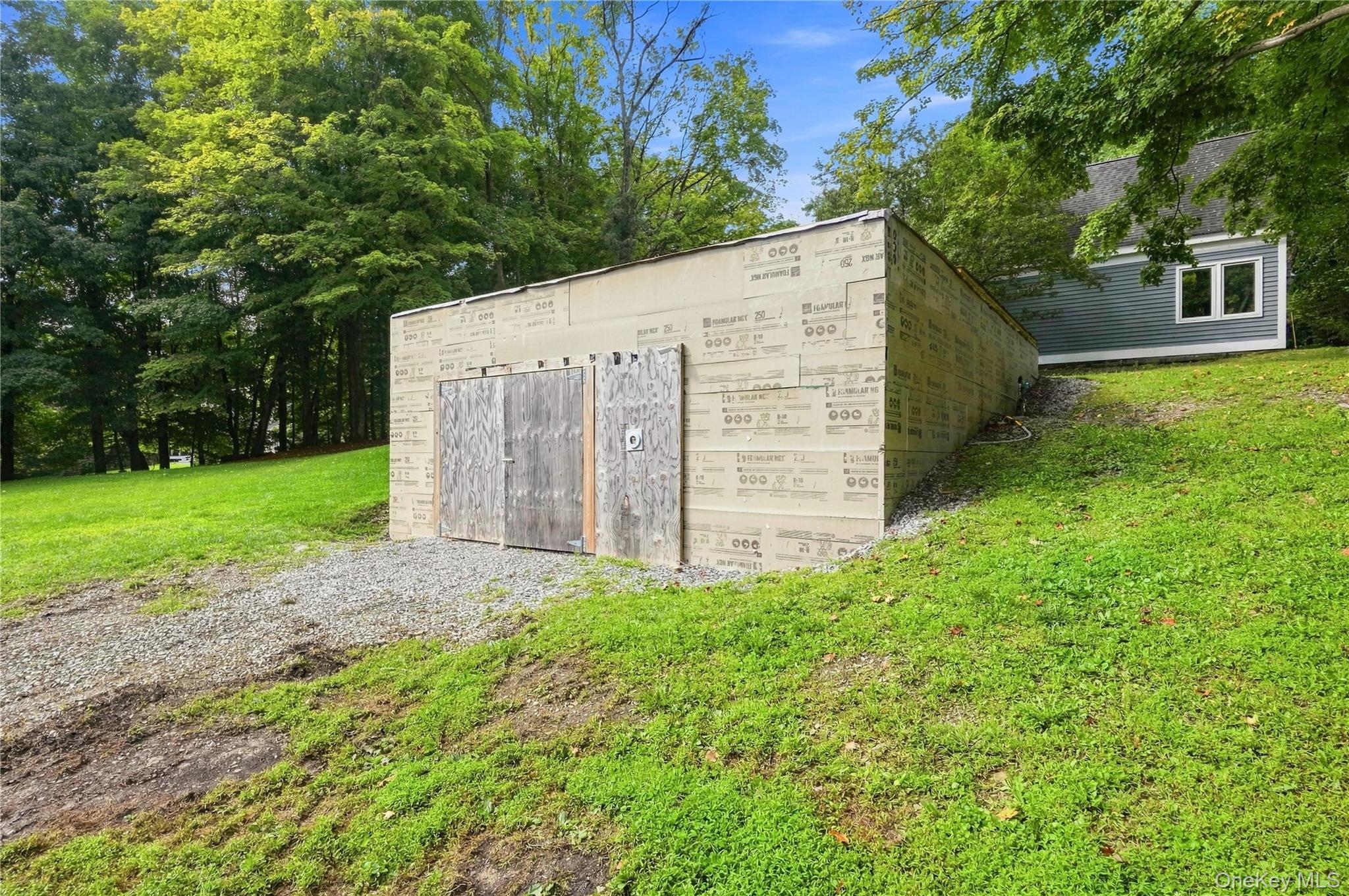 74 Ring Road Salt Point, NY 12578 - Photo 42 of 47 Gallery Image 42