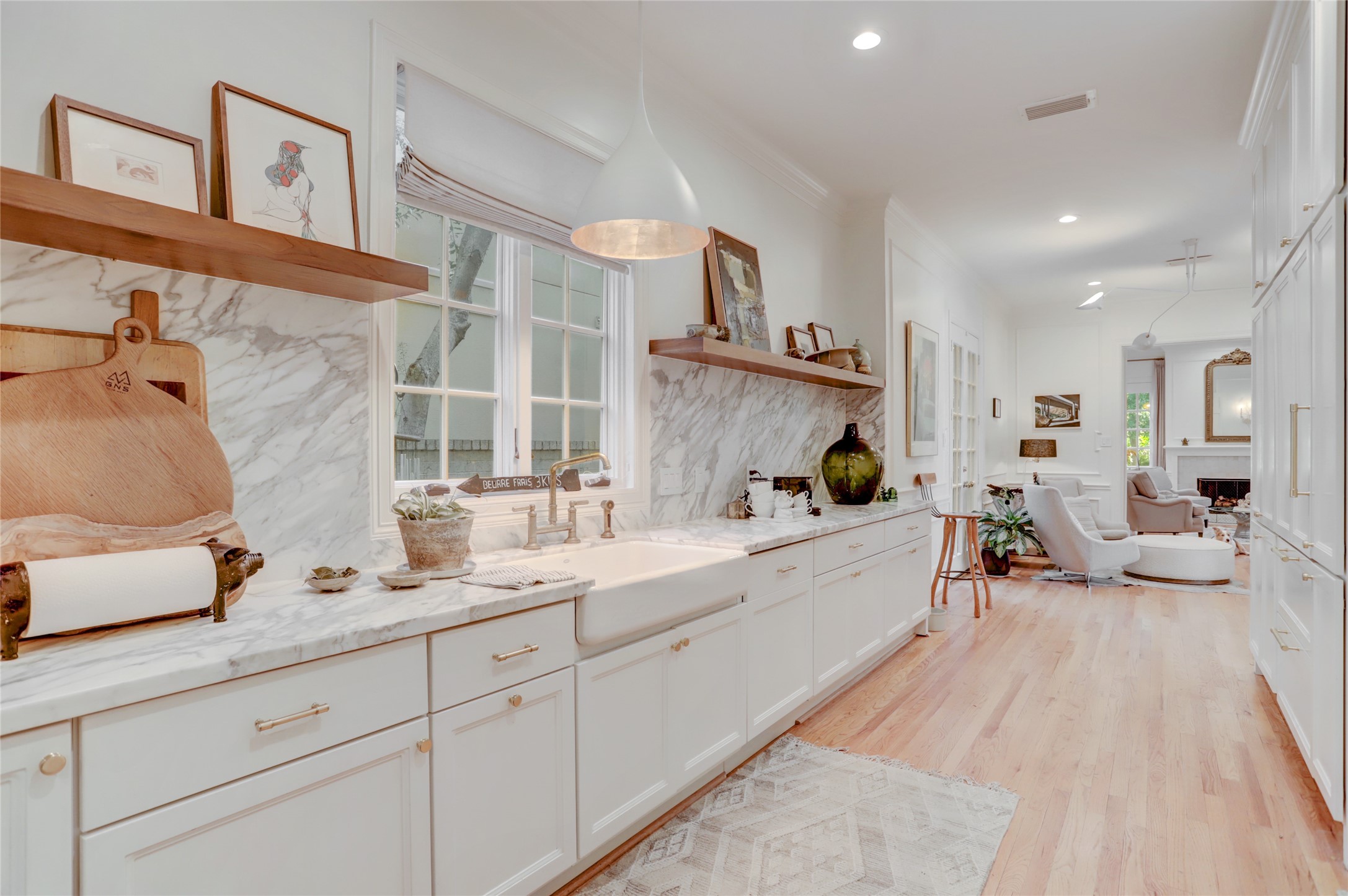 2703 Mid Lane, Unit 4 Houston, TX 77027 - Photo 5 of 16