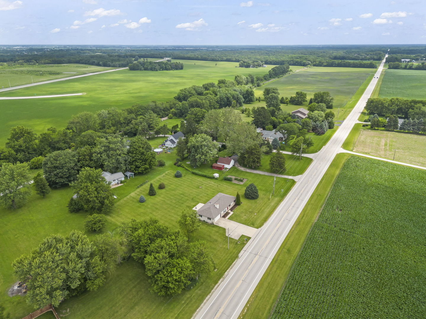 12475 Fox Road Yorkville, IL 60560 - Photo 37 of 39