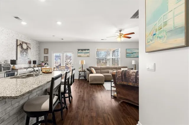 $484,000 | 188 Canyon Ferry Way, Hoschton, GA 30548