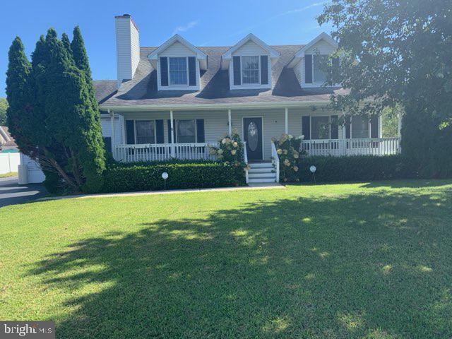 31275 Dogwood Acres Road Dagsboro, DE 19939 - Photo 2 of 28