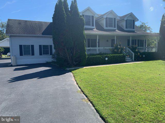 31275 Dogwood Acres Road Dagsboro, DE 19939 - Photo 3 of 28