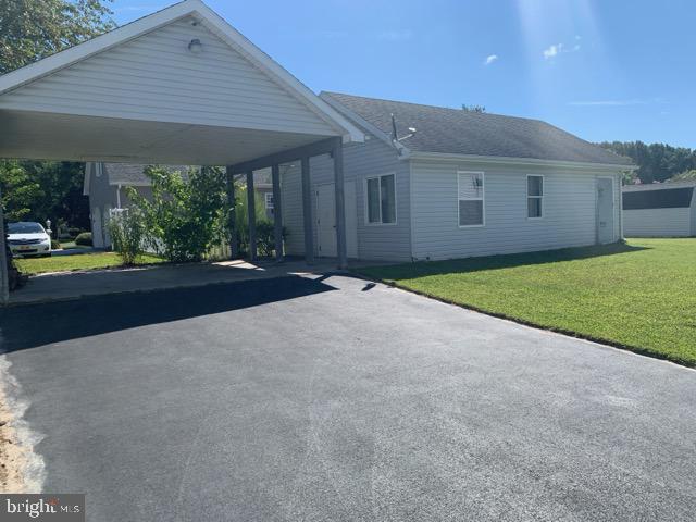 31275 Dogwood Acres Road Dagsboro, DE 19939 - Photo 4 of 28