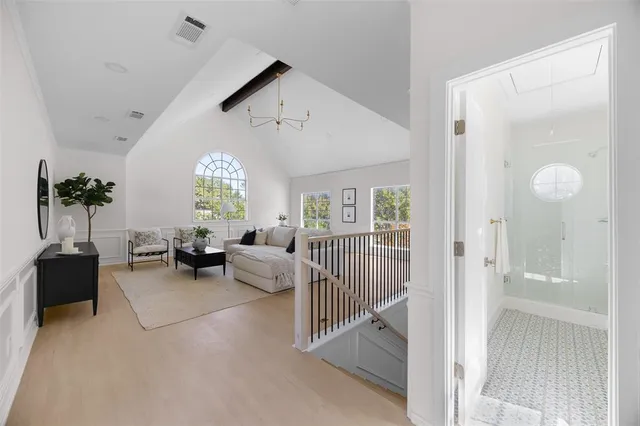 $900,000 | 7647 Alto Caro Drive, Dallas, TX 75248