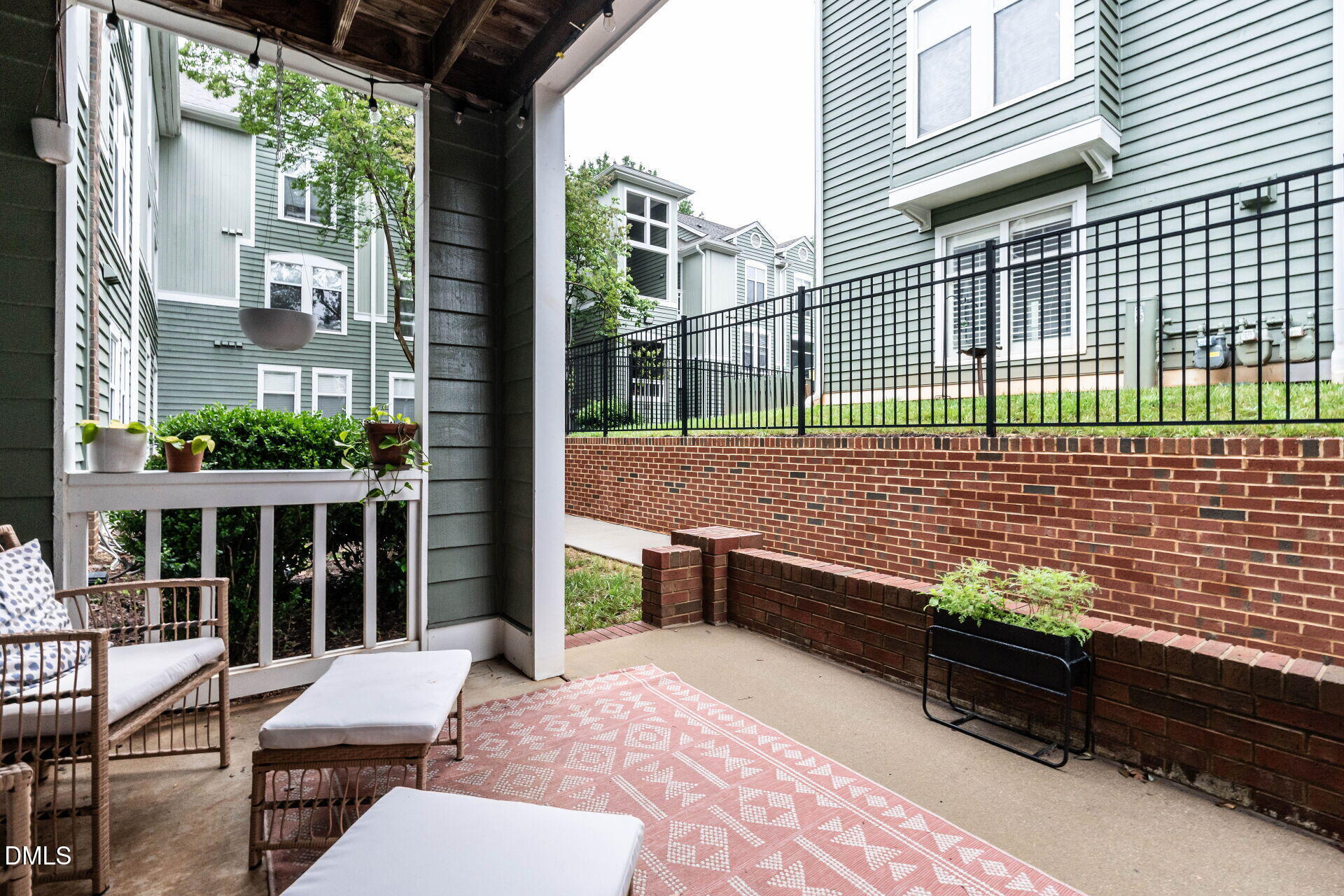 1111 Parkridge Lane, Unit 103 Raleigh, NC 27605 - Photo 20 of 24