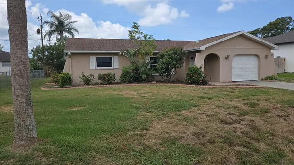 $305,000 | 347 Holly Road, Venice, FL 34293