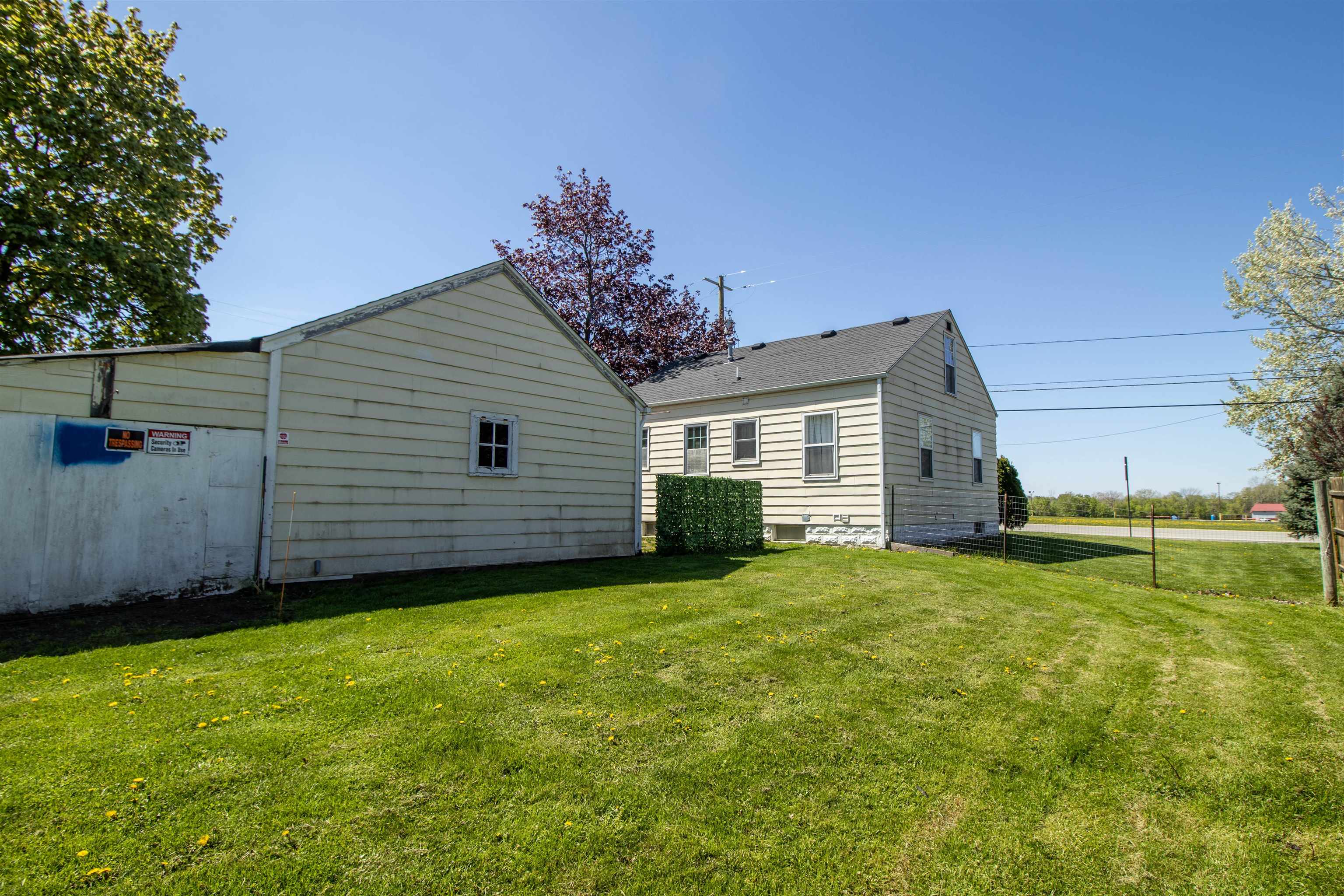 10256 North Saginaw Road Clio, MI 48420 - Photo 27 of 34