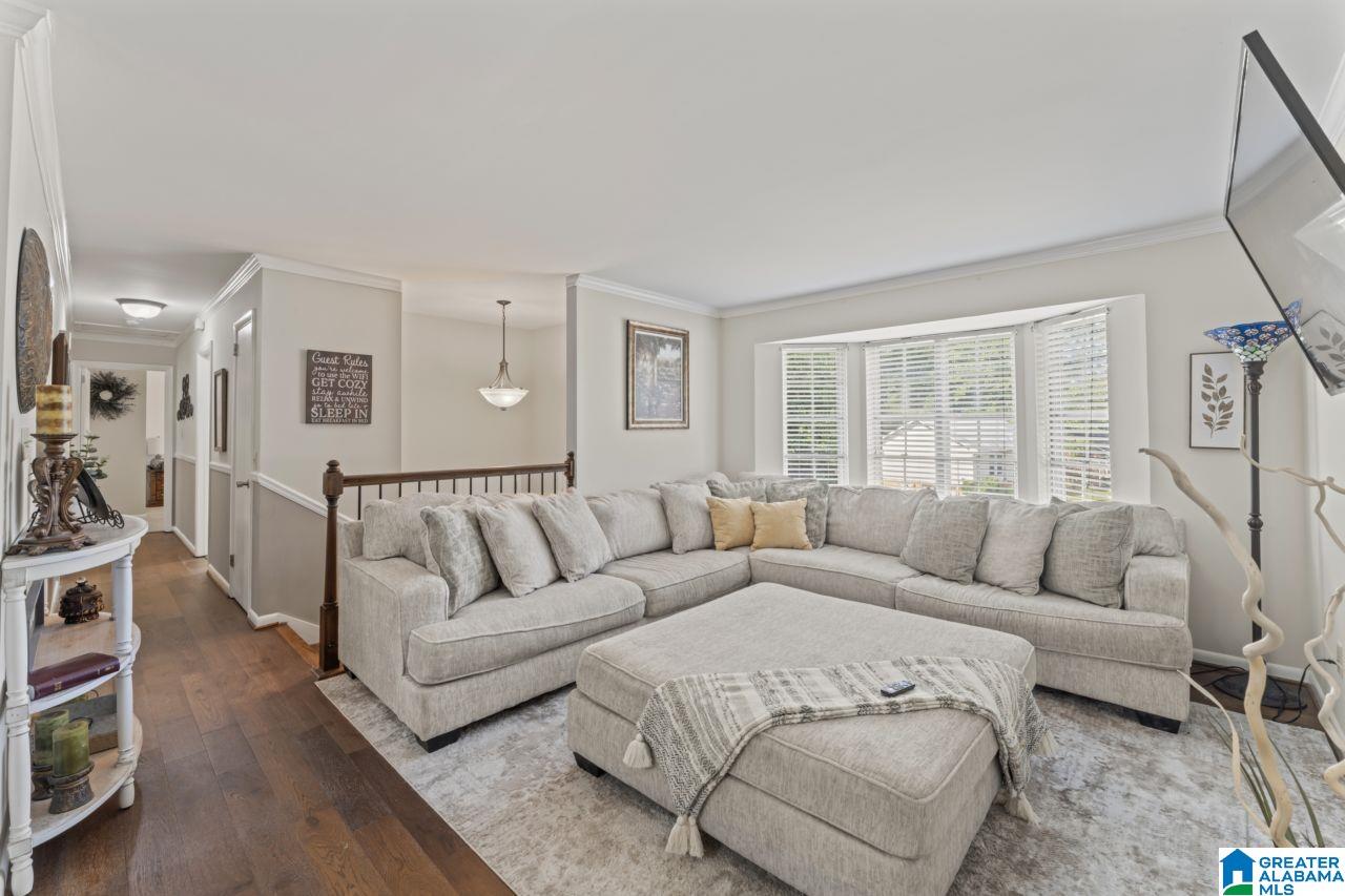 1717 Gardenridge Road Gardendale, AL 35071 - Photo 7 of 19