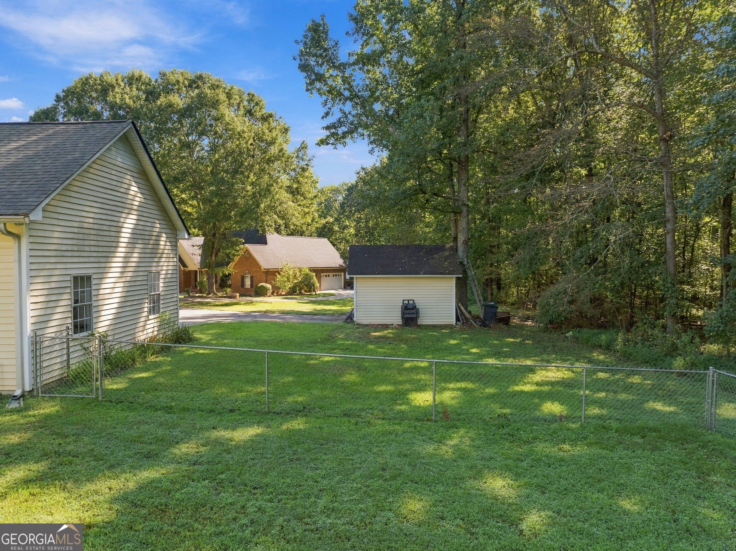 17 Bennington Drive Northwest Rome, GA 30165 - Photo 50 of 51 Gallery Image 50