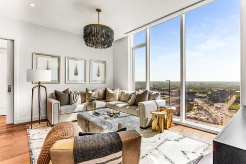 $1,995,000 | 160 2nd Avenue South, Unit 2306, Nashville, TN 37201