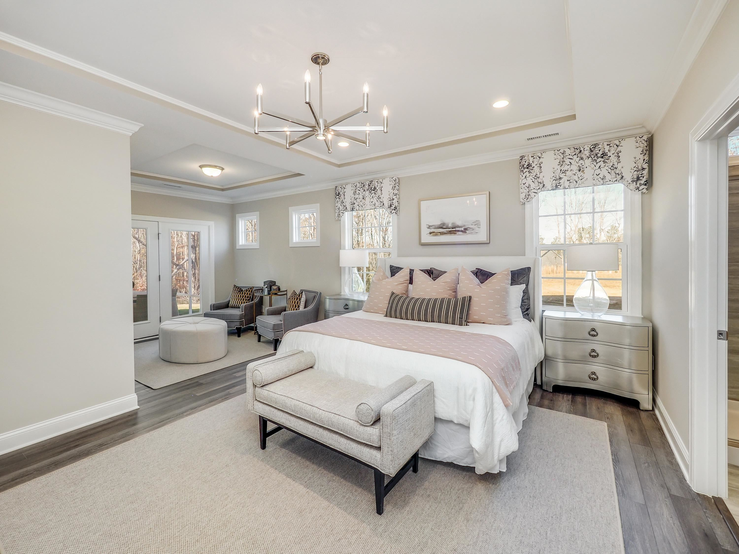 107 Mahogany Run, Unit 173 Raleigh, NC 27610 - Photo 12 of 29 Photo 12