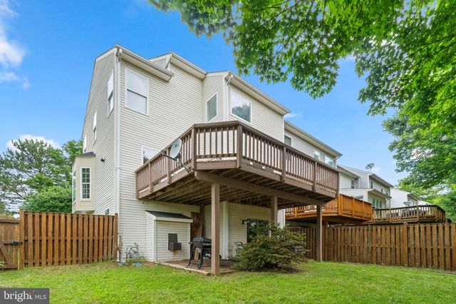 $566,500 | 7714 Battery Bend Way, Montgomery Village, MD 20886