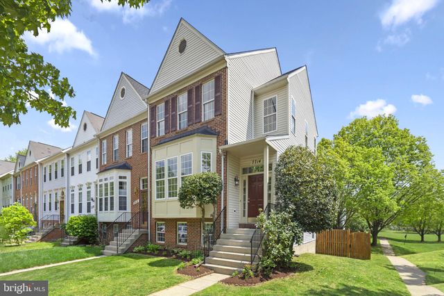 $566,500 | 7714 Battery Bend Way, Montgomery Village, MD 20886