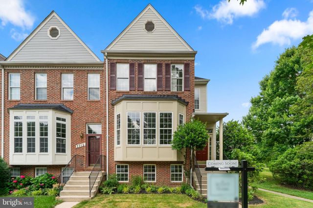 $566,500 | 7714 Battery Bend Way, Montgomery Village, MD 20886