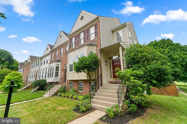 $566,500 | 7714 Battery Bend Way, Montgomery Village, MD 20886