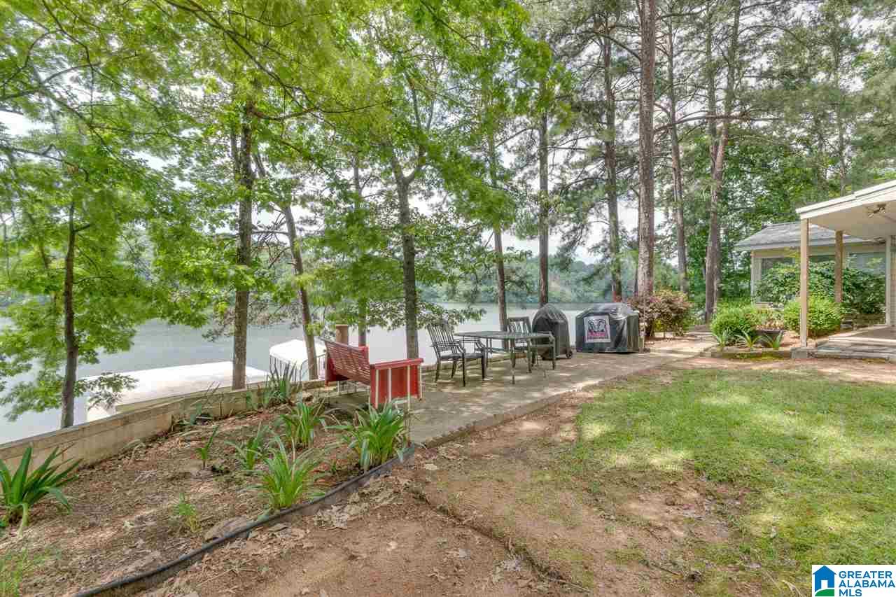 415 Tangled Way Shelby, AL 35143 - Photo 37 of 50