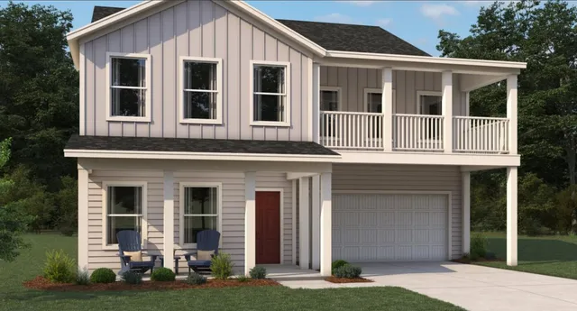 $610,015 | 3023 Macaron Court, Ravenel, SC 29470