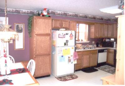 1923 Red House Road Richmond, KY 40475 - Photo 4 of 4 kitchen