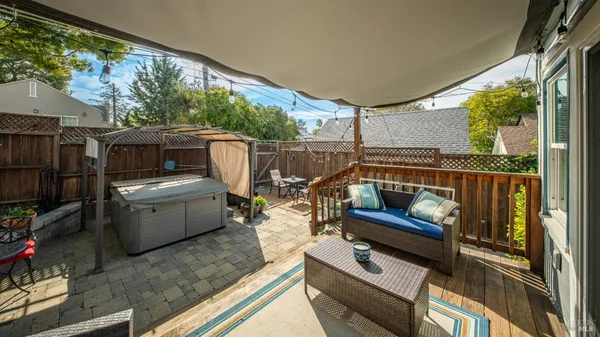 $729,000 | 725 Valle Vista Avenue, Vallejo, CA 94590