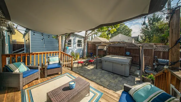 $729,000 | 725 Valle Vista Avenue, Vallejo, CA 94590