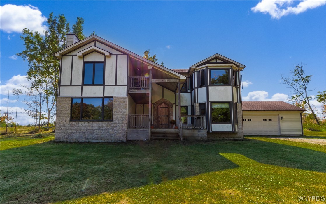 1442 Boies Road East Aurora, NY 14052 - Photo 1 of 47