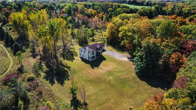 $497,000 | 1442 Boies Road, East Aurora, NY 14052