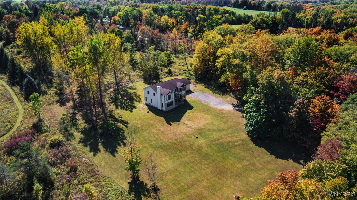 1442 Boies Road East Aurora, NY 14052 - Photo 11 of 47