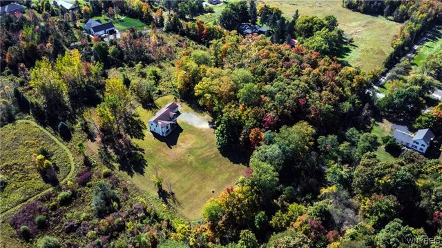 $497,000 | 1442 Boies Road, East Aurora, NY 14052