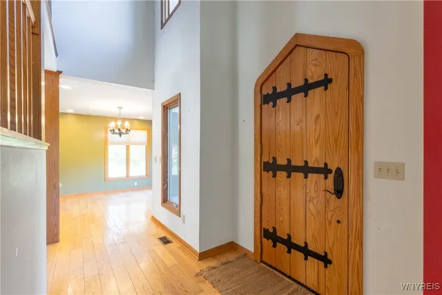 $497,000 | 1442 Boies Road, East Aurora, NY 14052