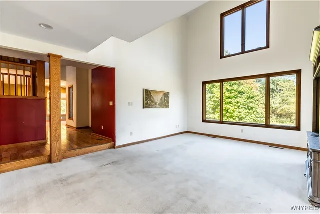 $497,000 | 1442 Boies Road, East Aurora, NY 14052