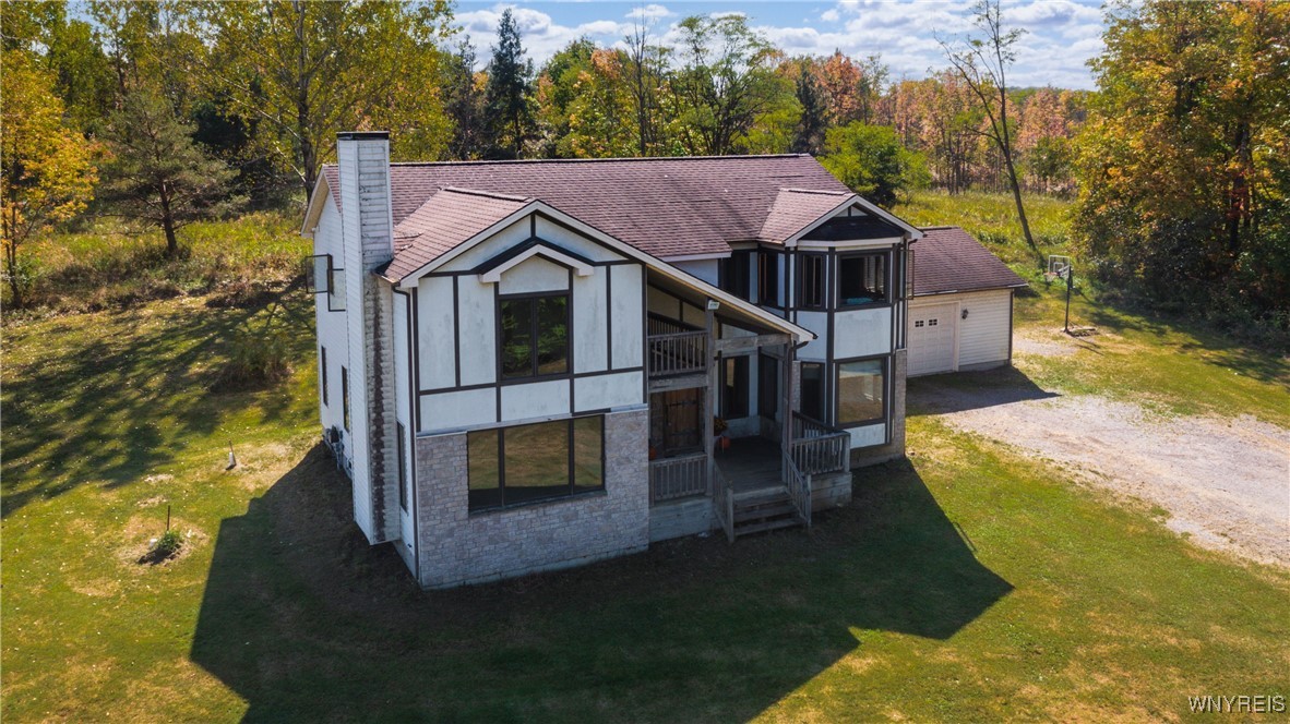 1442 Boies Road East Aurora, NY 14052 - Photo 2 of 47