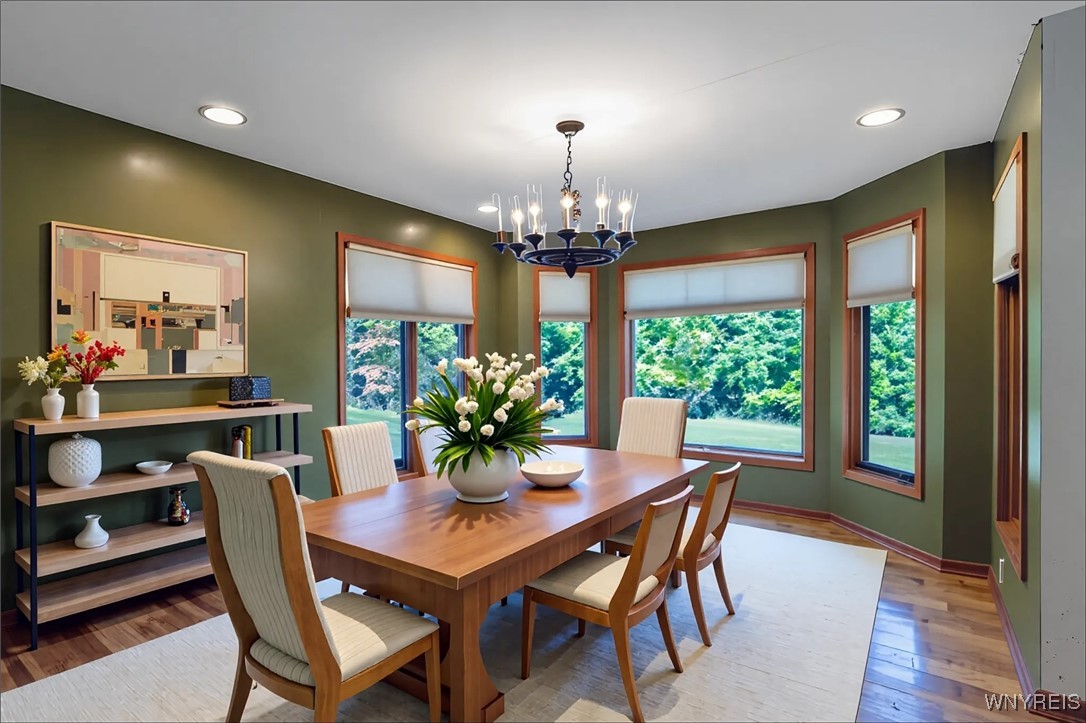 1442 Boies Road East Aurora, NY 14052 - Photo 26 of 47 Virtually staged