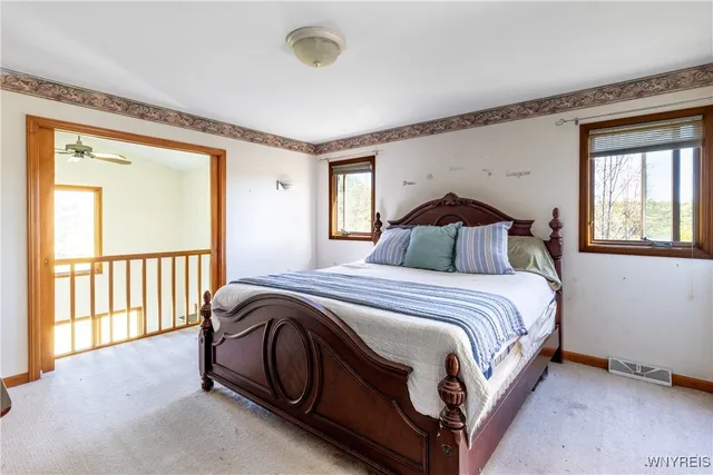 $497,000 | 1442 Boies Road, East Aurora, NY 14052